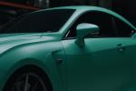 Lexus RC F by VIP Auto Salon 2014 года
